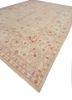 erbe gold wool hand knotted Rug - FoldShot erbe gold wool hand knotted Rug - FoldShot