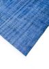lacuna blue wool hand knotted Rug - FoldShot lacuna blue wool hand knotted Rug - FoldShot
