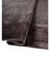 aurora red and orange wool and silk hand knotted Rug - FoldShot aurora red and orange wool and silk hand knotted Rug - FoldShot