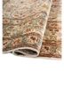 gulmarg gold silk hand knotted Rug - FoldShot gulmarg gold silk hand knotted Rug - FoldShot
