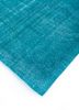 lacuna blue wool hand knotted Rug - FoldShot lacuna blue wool hand knotted Rug - FoldShot