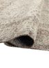 vintage blue wool hand knotted Rug - FoldShot vintage blue wool hand knotted Rug - FoldShot