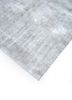 vintage grey and black wool hand knotted Rug - FoldShot vintage grey and black wool hand knotted Rug - FoldShot