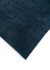 lacuna blue wool hand knotted Rug - FoldShot lacuna blue wool hand knotted Rug - FoldShot