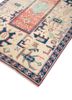 nuray beige and brown wool hand knotted Rug - FoldShot nuray beige and brown wool hand knotted Rug - FoldShot