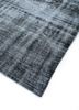 lacuna grey and black wool hand knotted Rug - FoldShot lacuna grey and black wool hand knotted Rug - FoldShot
