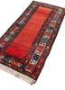 nuray pink and purple wool hand knotted Rug - FoldShot nuray pink and purple wool hand knotted Rug - FoldShot