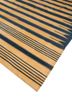 nayaab gold wool flat weaves Rug - FoldShot nayaab gold wool flat weaves Rug - FoldShot