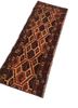 kiaan gold wool hand knotted Rug - FoldShot kiaan gold wool hand knotted Rug - FoldShot
