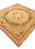 wall art gold wool flat weaves WALL ART & TAPESTRY - FoldShot