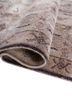 provenance ivory bamboo silk hand knotted Rug - FoldShot provenance ivory bamboo silk hand knotted Rug - FoldShot