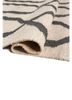 nomadic threads beige and brown jute and hemp flat weaves Rug - FoldShot nomadic threads beige and brown jute and hemp flat weaves Rug - FoldShot