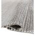 nomadic threads grey and black jute and hemp flat weaves Rug - FoldShot
