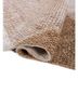 noadic threads beige and brown jute and hemp flat weaves Rug - FoldShot