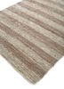 nomadic threads beige and brown jute and hemp flat weaves Rug - FoldShot nomadic threads beige and brown jute and hemp flat weaves Rug - FoldShot