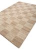 nomadic threads ivory jute and hemp flat weaves Rug - FoldShot nomadic threads ivory jute and hemp flat weaves Rug - FoldShot