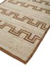 nomadic threads ivory jute and hemp flat weaves Rug - FoldShot