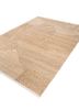 nomadic threads red and orange jute and hemp flat weaves Rug - FoldShot nomadic threads red and orange jute and hemp flat weaves Rug - FoldShot