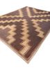 nomadic threads ivory jute and hemp flat weaves Rug - FoldShot