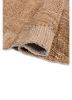 nomadic threads beige and brown jute and hemp flat weaves Rug - FoldShot