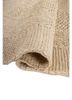 nomadic threads ivory jute and hemp flat weaves Rug - FoldShot nomadic threads ivory jute and hemp flat weaves Rug - FoldShot