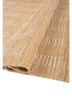 nomadic threads beige and brown jute and hemp flat weaves Rug - FoldShot
