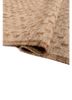 nomadic threads ivory jute and hemp flat weaves Rug - FoldShot