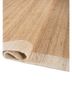 nomadic threads beige and brown jute and hemp flat weaves Rug - FoldShot