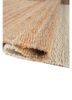 nomadic threads ivory jute and hemp flat weaves Rug - FoldShot nomadic threads ivory jute and hemp flat weaves Rug - FoldShot