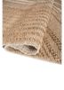 nomadic threads ivory jute and hemp flat weaves Rug - FoldShot nomadic threads ivory jute and hemp flat weaves Rug - FoldShot