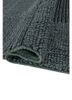 nomadic threads blue jute and hemp flat weaves Rug - FoldShot