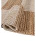 nomadic threads ivory jute and hemp flat weaves Rug - FoldShot