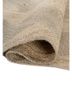 nomadic threads green jute and hemp flat weaves Rug - FoldShot nomadic threads green jute and hemp flat weaves Rug - FoldShot