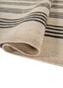 nomadic threads ivory jute and hemp flat weaves Rug - FoldShot nomadic threads ivory jute and hemp flat weaves Rug - FoldShot