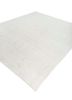 nomadic threads ivory jute and hemp flat weaves Rug - FoldShot
