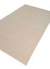 abrash grey and black wool flat weaves Rug - FoldShot abrash grey and black wool flat weaves Rug - FoldShot