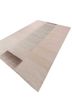 al fresco ivory pet flat weaves Rug - FoldShot al fresco ivory pet flat weaves Rug - FoldShot