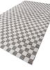 al fresco ivory polyester flat weaves Rug - FoldShot al fresco ivory polyester flat weaves Rug - FoldShot