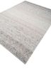 saga blue wool hand loom Rug - FoldShot saga blue wool hand loom Rug - FoldShot