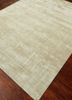 basis ivory viscose hand loom Rug - FoldShot basis ivory viscose hand loom Rug - FoldShot