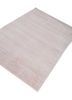 basis pink and purple viscose hand loom Rug - FoldShot basis pink and purple viscose hand loom Rug - FoldShot