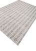 saga ivory wool hand loom Rug - FoldShot saga ivory wool hand loom Rug - FoldShot