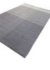 tesoro blue wool hand loom Rug - FoldShot tesoro blue wool hand loom Rug - FoldShot