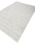 saga ivory wool hand loom Rug - FoldShot saga ivory wool hand loom Rug - FoldShot