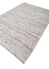 saga ivory wool hand loom Rug - FoldShot saga ivory wool hand loom Rug - FoldShot