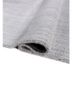 basis ivory wool and viscose hand loom Rug - FoldShot basis ivory wool and viscose hand loom Rug - FoldShot