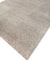 hula grey and black wool hand knotted Rug - FoldShot hula grey and black wool hand knotted Rug - FoldShot
