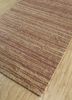 hula beige and brown jute and hemp hand knotted Rug - FoldShot hula beige and brown jute and hemp hand knotted Rug - FoldShot