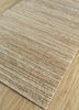 hula ivory jute and hemp hand knotted Rug - FoldShot hula ivory jute and hemp hand knotted Rug - FoldShot