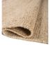 hula beige and brown jute and hemp hand knotted Rug - FoldShot hula beige and brown jute and hemp hand knotted Rug - FoldShot